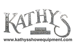 KATHY'S Show Equipment